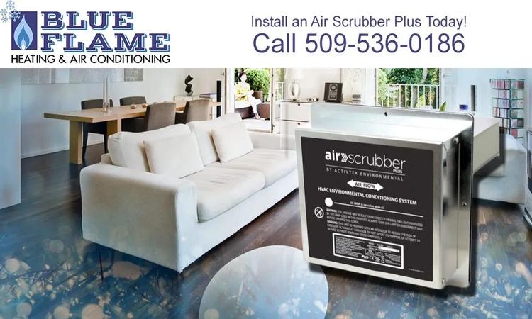 Air Scrubber Plus Reviews