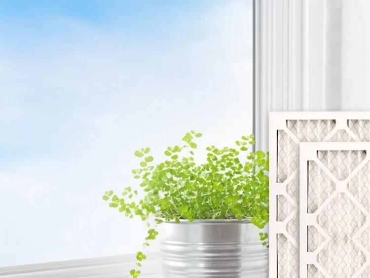 Changing your Air Filters