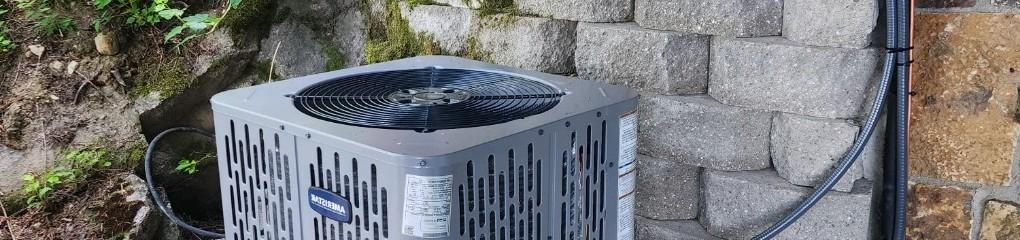 Blue Flame Heating & Air Conditioning LLC Image